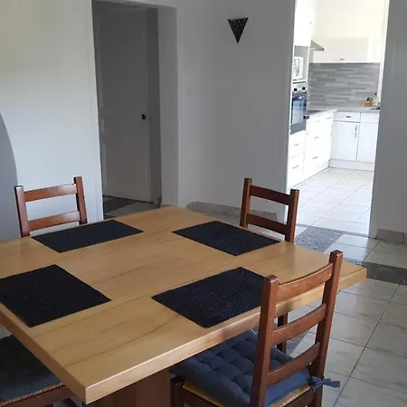 Ferienhaus 