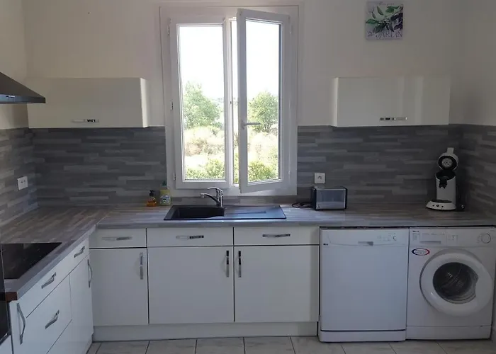 Vakantiehuis 